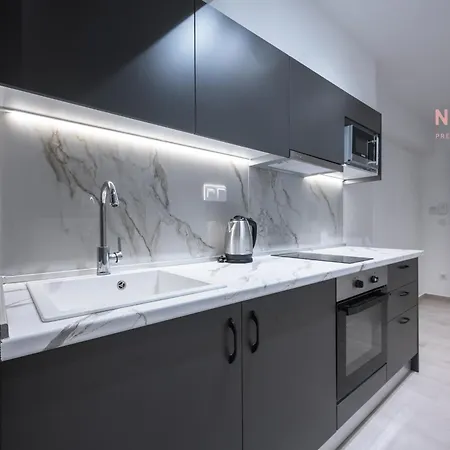 Apartmán Venus, Nilie Hospitality Mgmt Soluň Exteriér fotografie