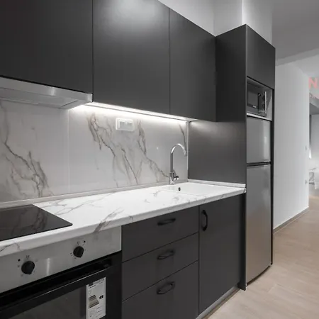 Apartmán Venus, Nilie Hospitality Mgmt Soluň Exteriér fotografie