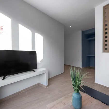 Apartmán Venus, Nilie Hospitality Mgmt Soluň Exteriér fotografie