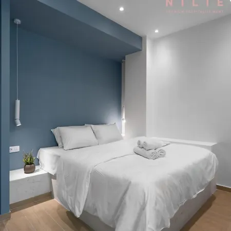 Apartmán Venus, Nilie Hospitality Mgmt Soluň Exteriér fotografie