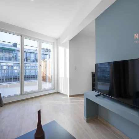 Apartmán Venus, Nilie Hospitality Mgmt Soluň Exteriér fotografie
