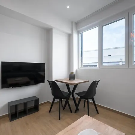 Apartmán Venus, Nilie Hospitality Mgmt Soluň Exteriér fotografie