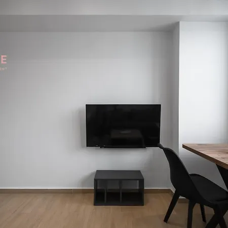 Apartmán Venus, Nilie Hospitality Mgmt Soluň Exteriér fotografie