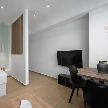 Apartmán Venus, Nilie Hospitality Mgmt Soluň Exteriér fotografie