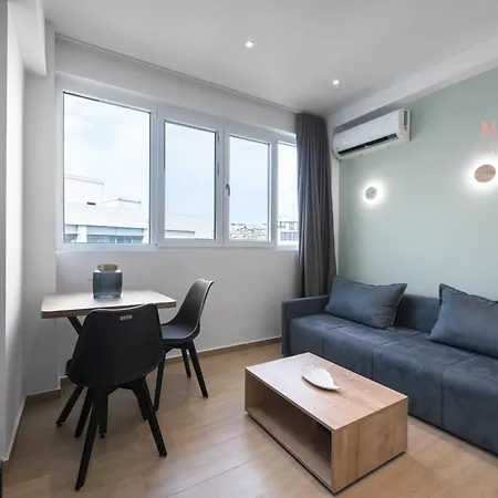 Apartmán Venus, Nilie Hospitality Mgmt Soluň Exteriér fotografie
