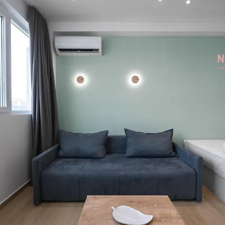 Apartmán Venus, Nilie Hospitality Mgmt Soluň Exteriér fotografie