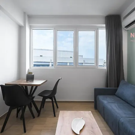 Apartmán Venus, Nilie Hospitality Mgmt Soluň Exteriér fotografie