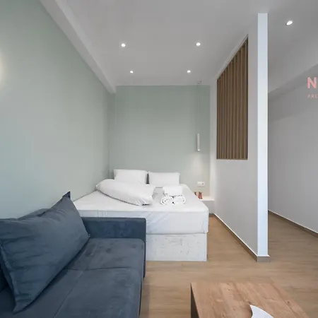 Apartmán Venus, Nilie Hospitality Mgmt Soluň Exteriér fotografie