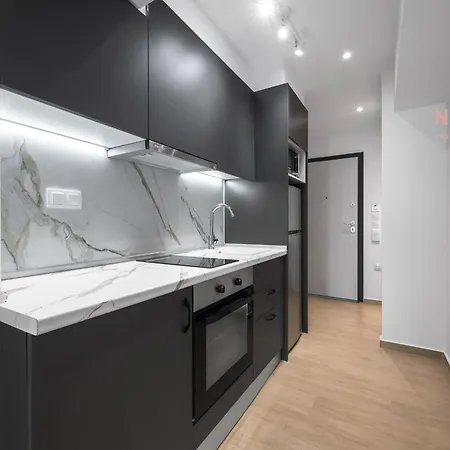 Apartmán Venus, Nilie Hospitality Mgmt Soluň Exteriér fotografie