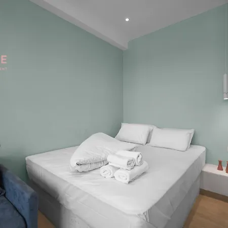 Apartmán Venus, Nilie Hospitality Mgmt Soluň Exteriér fotografie