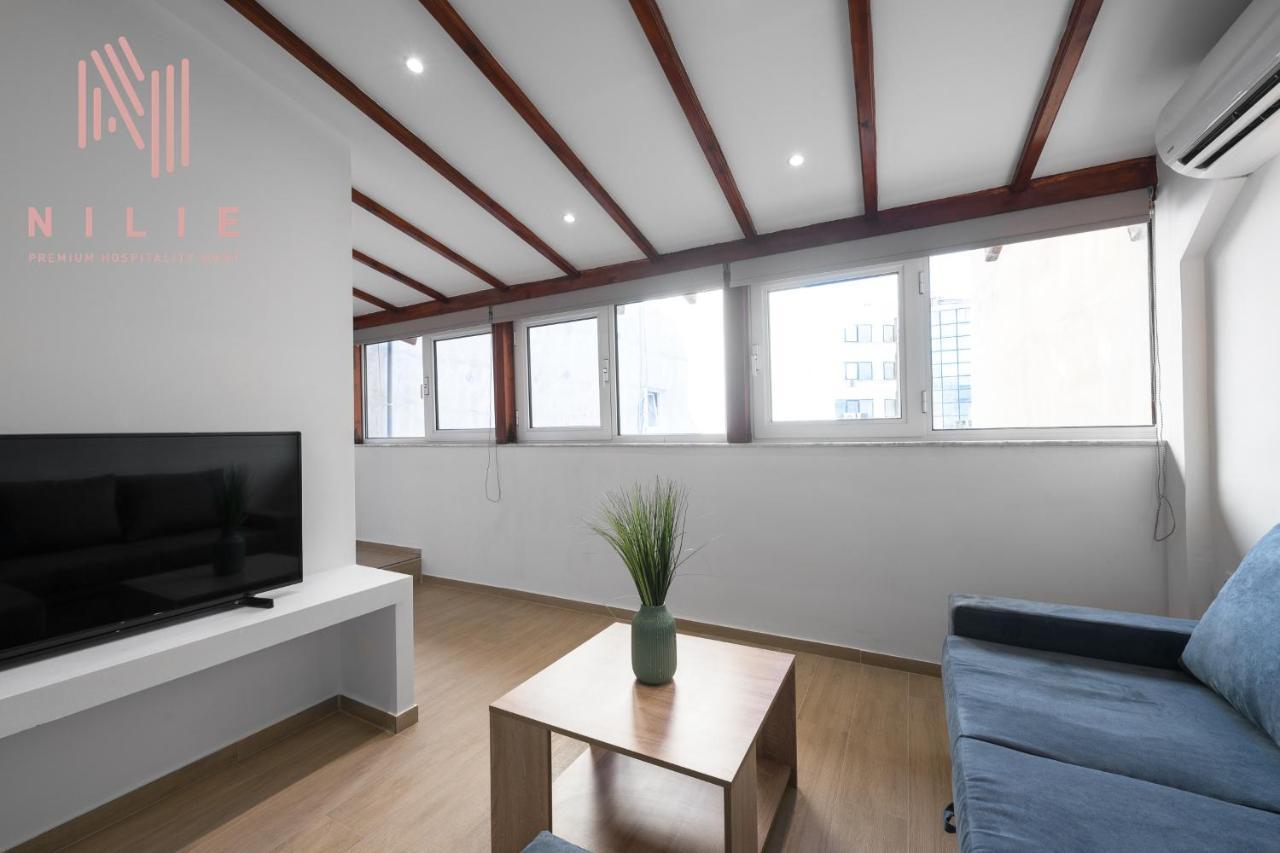 Venus, Nilie Hospitality Mgmt Apartmán Soluň