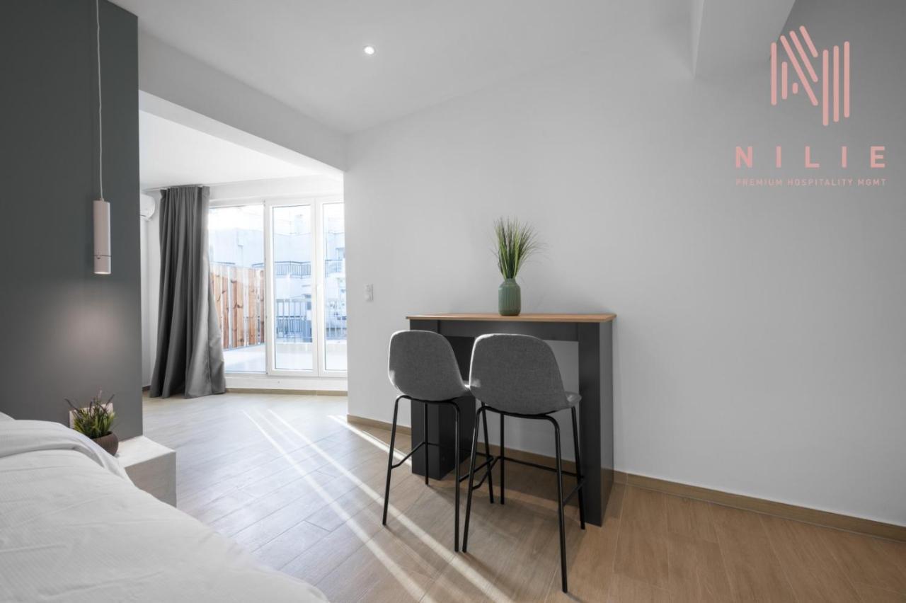 Venus, Nilie Hospitality Mgmt Apartmán Soluň