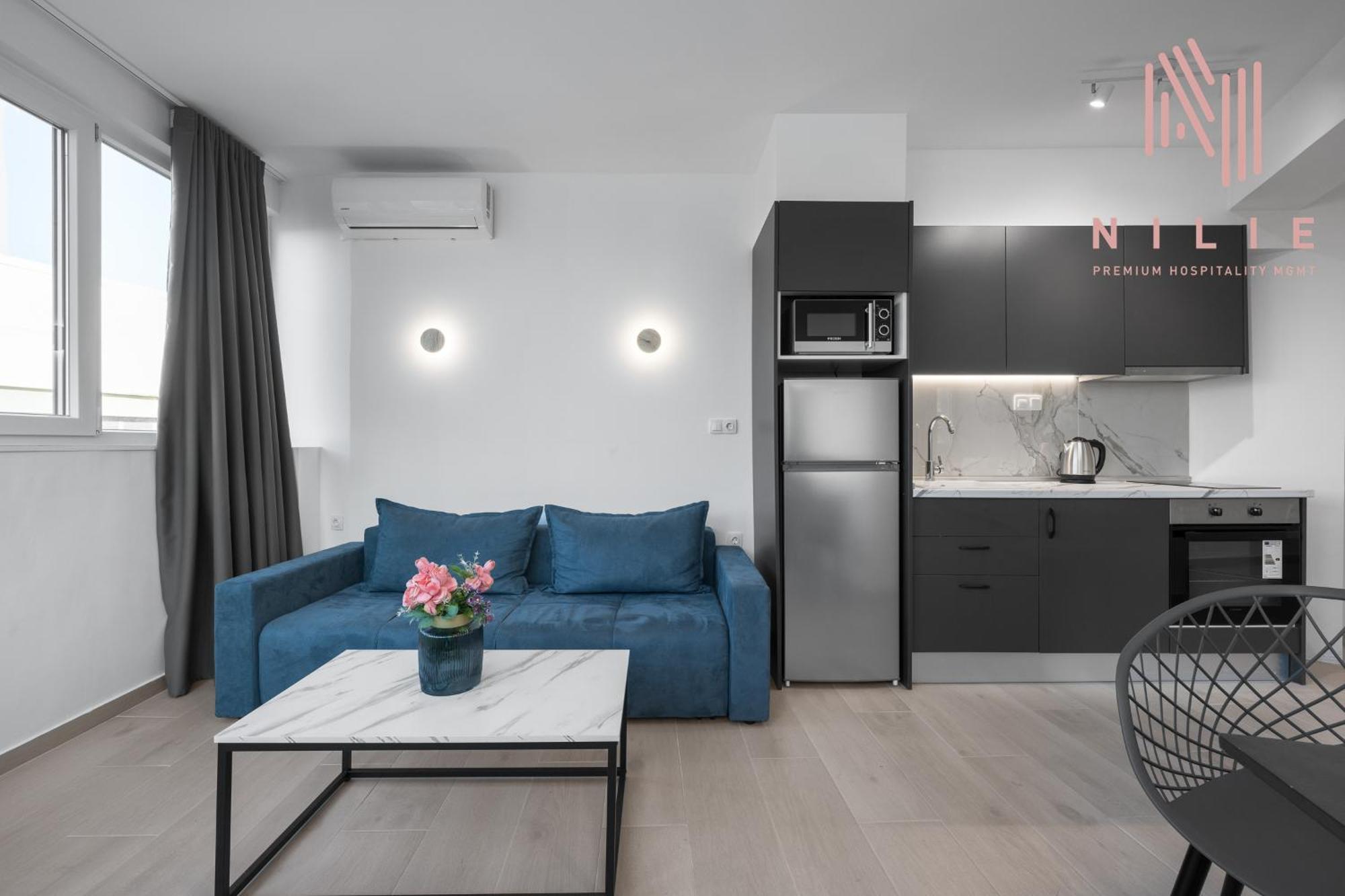 Apartmán Venus, Nilie Hospitality Mgmt