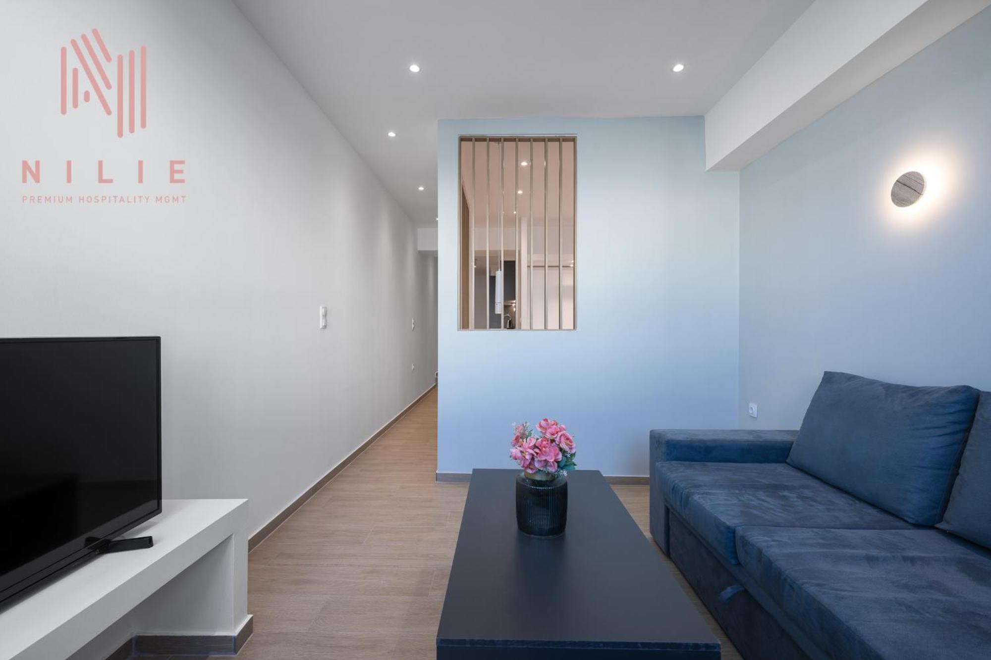 Venus, Nilie Hospitality Mgmt Apartmán