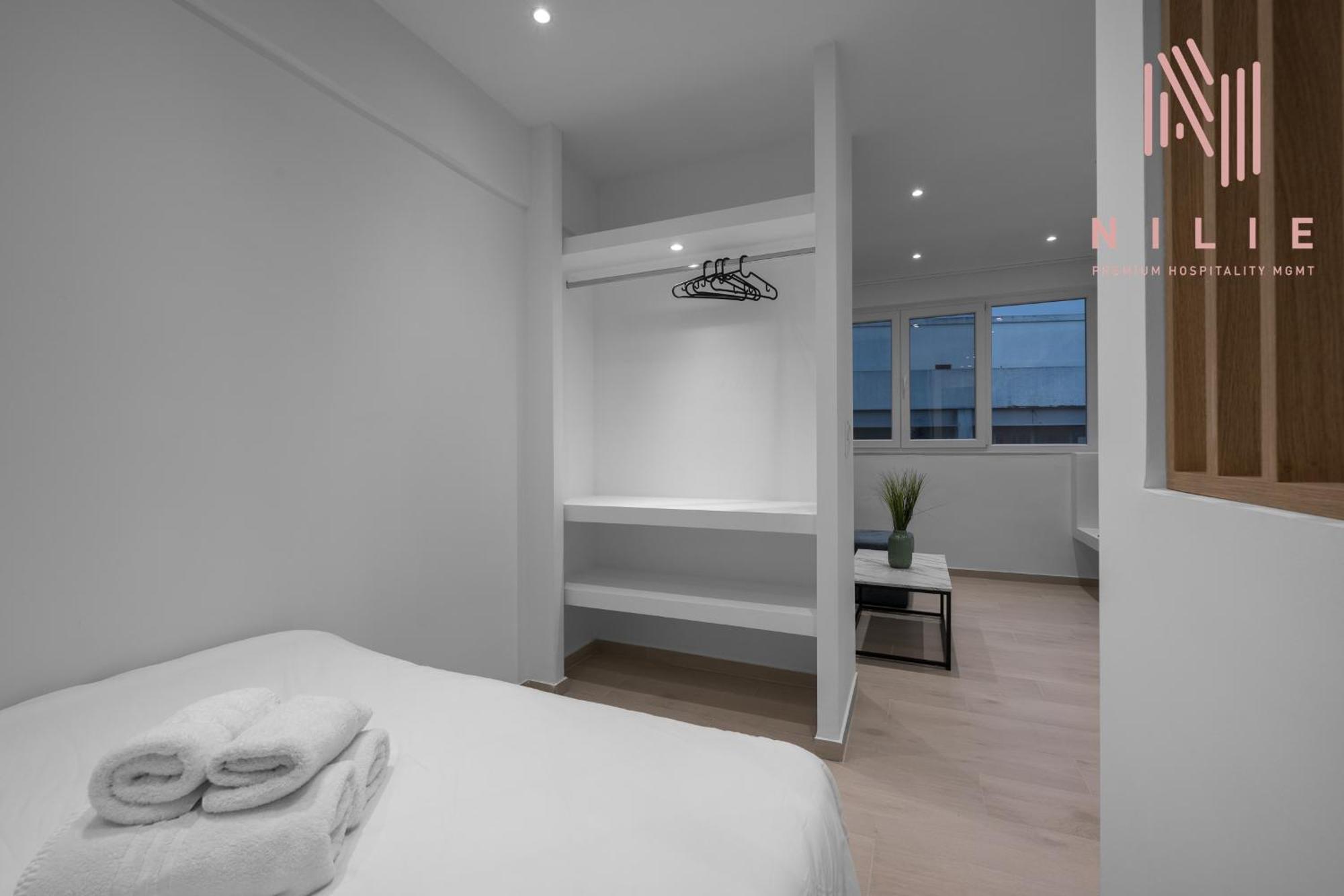 Venus, Nilie Hospitality Mgmt Apartmán