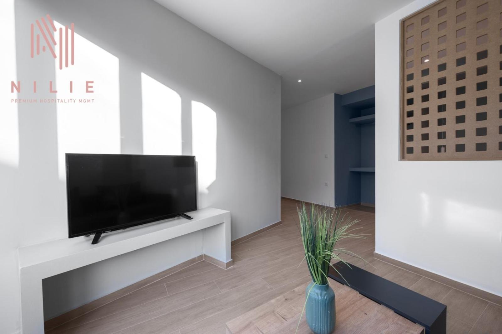 Venus, Nilie Hospitality Mgmt Apartmán Soluň