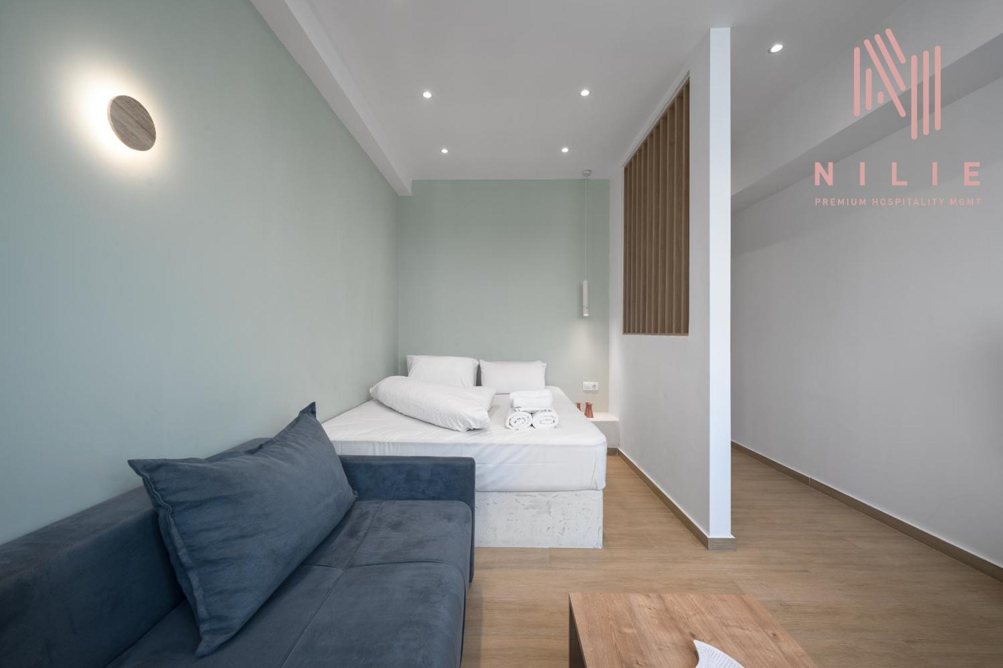 Apartmán Venus, Nilie Hospitality Mgmt
